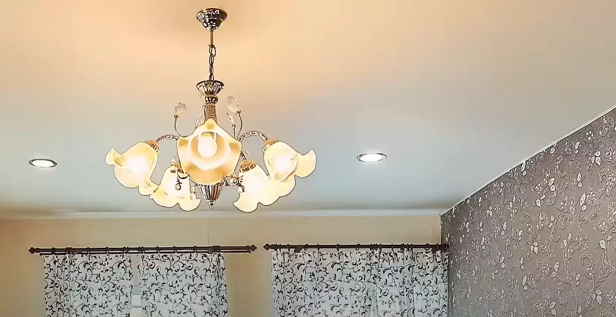 Невинномысск, Приборостроительная улица, 6, фото 1